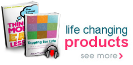 Life Changing Products - NLP Hypnosis Weight Loss and Anxiety