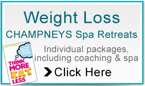 Think More Eat Less - NLP Lose Weight.